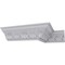 Ekena Millwork 3 1/8"H x 3 5/8"P x 5"F x 94 1/2"L Legacy Crown Moulding MLD03X04X05LE - alternate 9